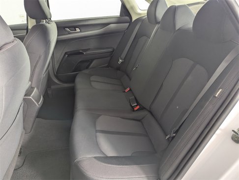 Used 2021 Kia K5 LX image 29
