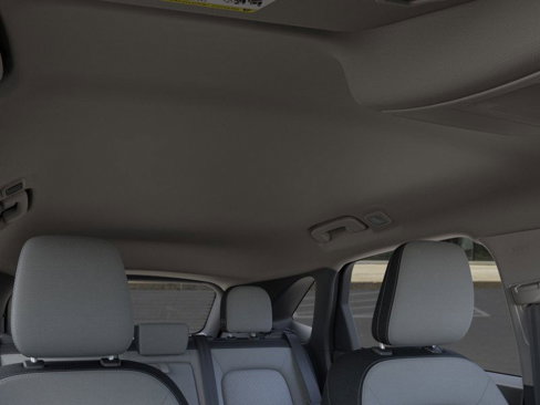 New 2025 Ford Escape Active w/ Tech Pack #1 image 24