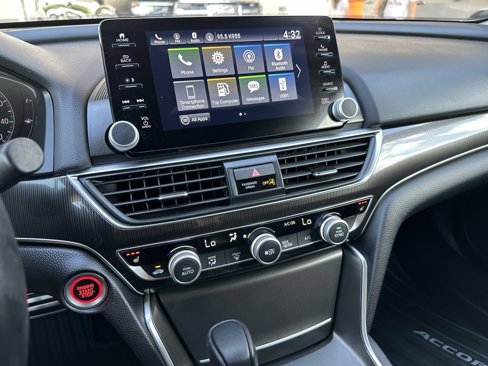 Used 2022 Honda Accord Sport Special Edition image 23