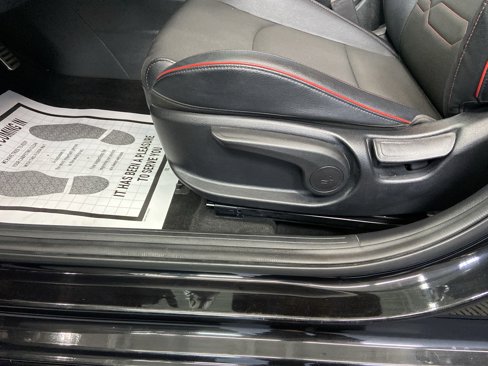 Used 2021 Kia Forte GT image 13