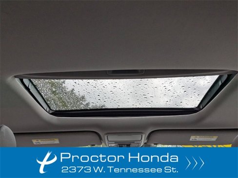 Certified 2020 Honda Odyssey EX-L image 16