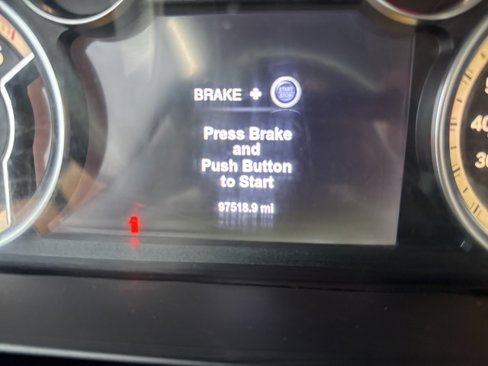Used 2015 RAM 1500 Laramie w/ Convenience Group image 26
