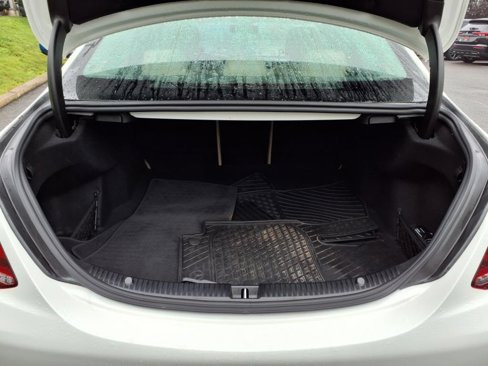 Used 2020 Mercedes-Benz C 300 4MATIC Sedan image 7