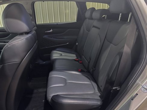 Used 2023 Hyundai Santa Fe SEL w/ Premium Package image 16