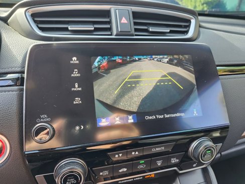 Used 2020 Honda CR-V EX image 24
