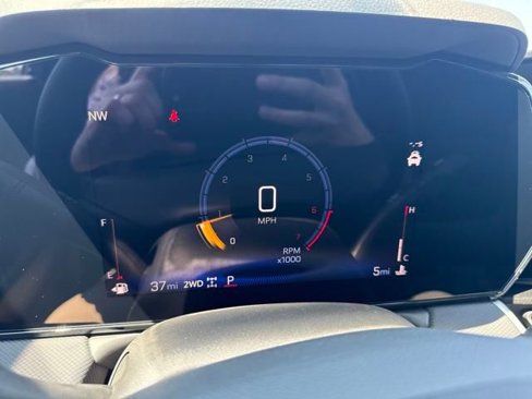 New 2026 Chevrolet TrailBlazer LT w/ Convenience Package image 17