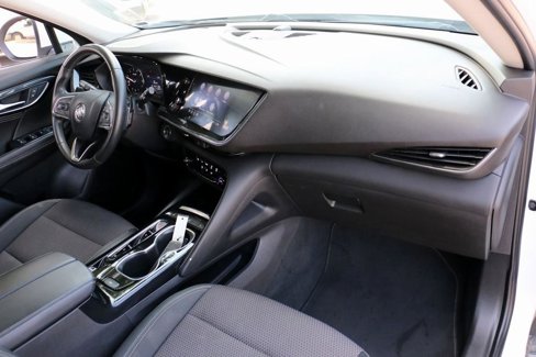 Used 2023 Buick Envision Preferred image 32