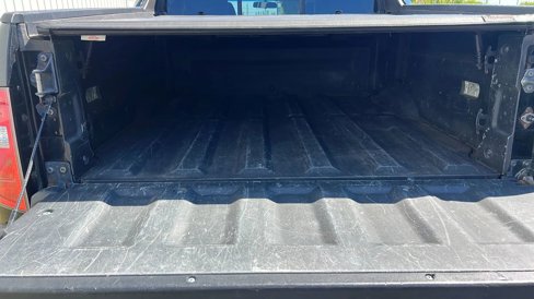 Used 2011 Honda Ridgeline RTL image 7