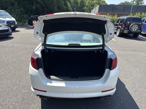 Used 2012 Kia Optima LX image 28
