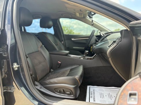 Used 2014 Chevrolet Impala LT w/ Premium Seating Package image 11