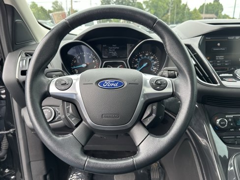 Used 2014 Ford Escape Titanium w/ Equipment Group 401A image 22