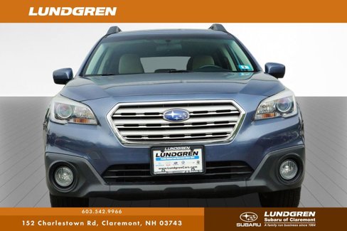 Used 2017 Subaru Outback 2.5i Premium image 10