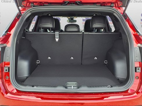 New 2025 Jeep Compass Latitude w/ Altitude Special Edition image 8