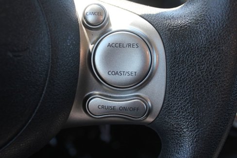Used 2014 Nissan Versa S Plus image 13