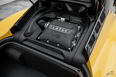 New 2025 Lotus Emira image 85