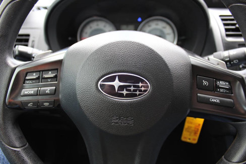 Used 2013 Subaru Impreza 2.0i Premium w/ Popular Pkg 1 image 11