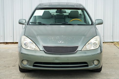 Used 2005 Lexus ES 330 image 41