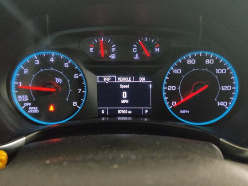 Used 2019 Chevrolet Equinox LS image 23