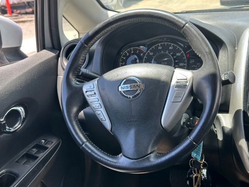 Used 2016 Nissan Versa Note SV image 20