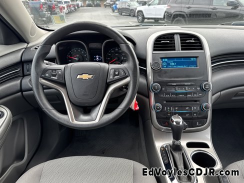 Used 2015 Chevrolet Malibu LS w/ Protection Package image 27