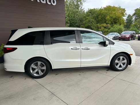 Used 2019 Honda Odyssey EX-L image 8