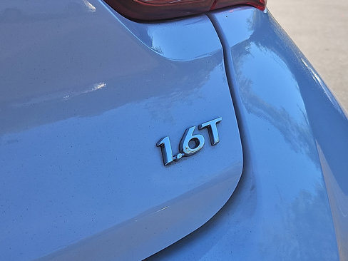 Used 2020 Hyundai Veloster Turbo Ultimate image 30