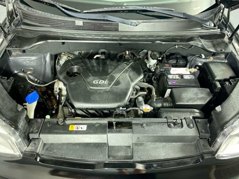 Used 2015 Kia Soul image 25