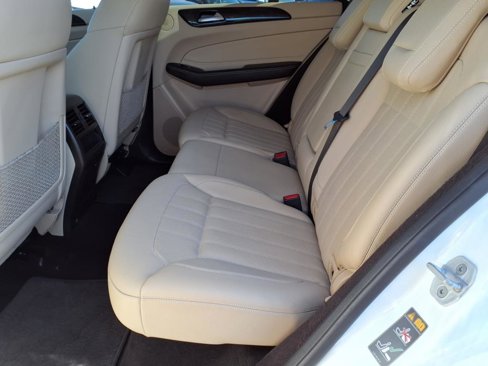 Used 2017 Mercedes-Benz GLE 350 image 16