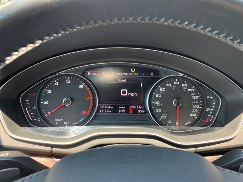 Used 2020 Audi Q5 2.0T Premium image 22