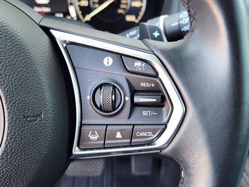 Certified 2022 Acura RDX AWD image 24