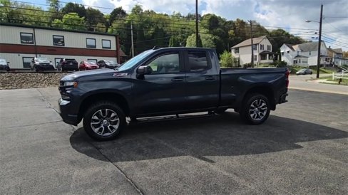 Used 2020 Chevrolet Silverado 1500 RST image 6