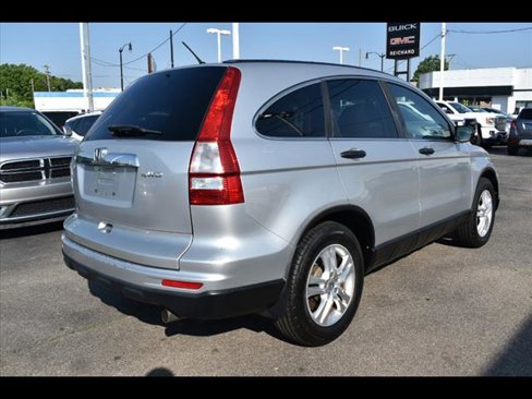 Used 2010 Honda CR-V EX image 7