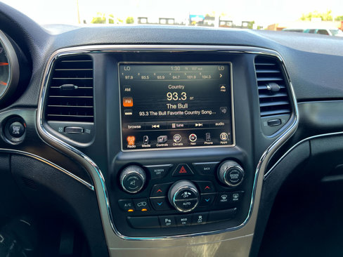 Used 2014 Jeep Grand Cherokee Limited image 24