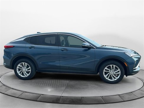 New 2025 Buick Envista Preferred w/ Convenience I Package image 8