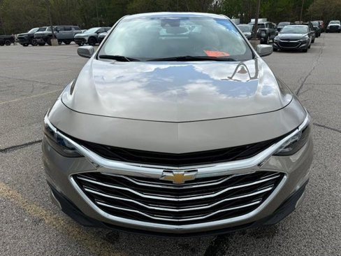Certified 2024 Chevrolet Malibu LT image 5