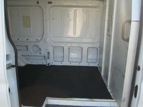 Used 2018 Ford Transit 250 148 Medium Roof image 13