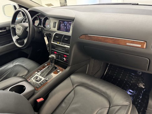 Used 2015 Audi Q7 3.0T Premium Plus w/ Premium Plus Package image 25