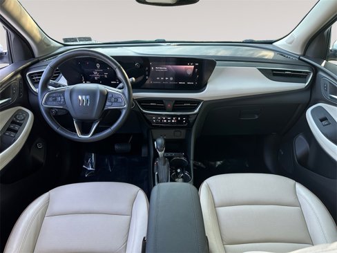 Used 2024 Buick Encore GX Avenir w/ Avenir Convenience Package image 10