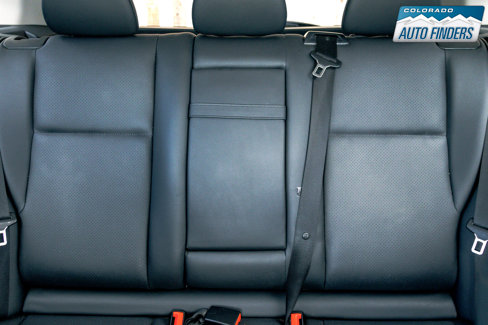Used 2010 Mercedes-Benz GLK 350 4MATIC image 26