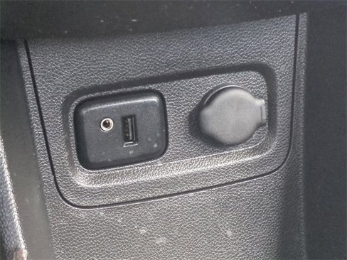 Used 2017 Chevrolet Spark LS image 25