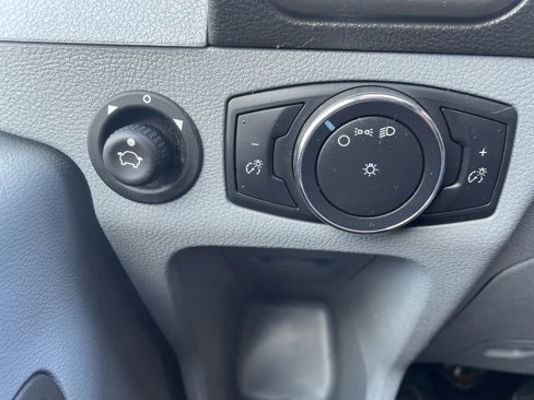 Used 2017 Ford Transit 350 130 Low Roof image 17