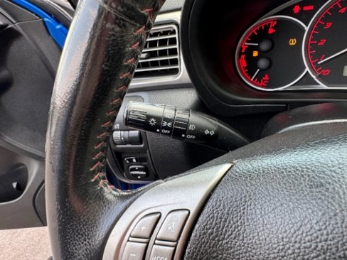 Used 2009 Subaru Impreza WRX Premium w/ Popular Equipment Group 3B image 21