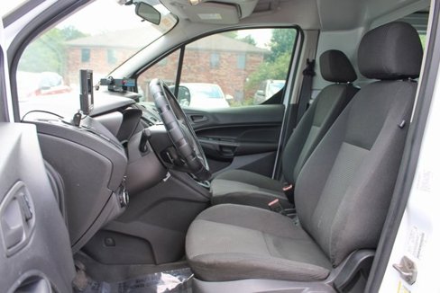 Used 2014 Ford Transit Connect XL image 12