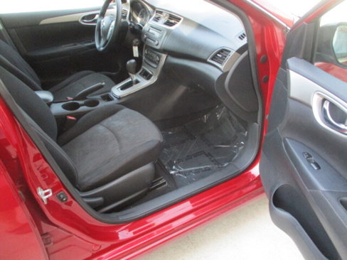 Used 2014 Nissan Sentra SV image 19