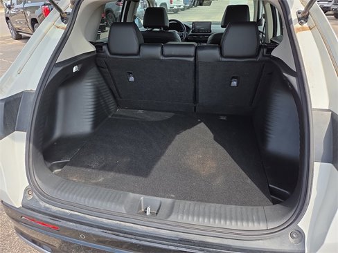 Used 2024 Honda HR-V EX-L image 13