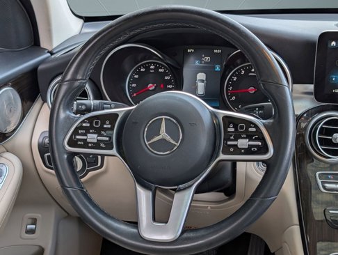 Used 2021 Mercedes-Benz GLC 300 image 18