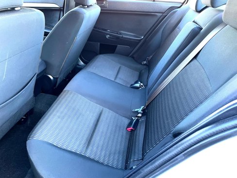 Used 2012 Mitsubishi Lancer ES image 10