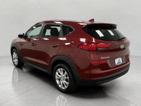 Used 2019 Hyundai Tucson Value image 7