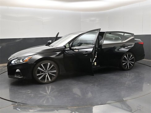Used 2021 Nissan Altima 2.5 SR image 33