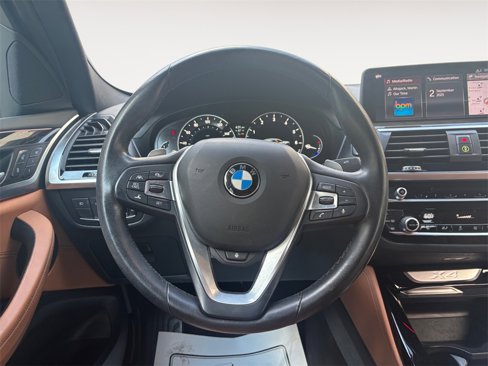 Used 2019 BMW X4 xDrive30i image 19